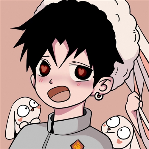 头像2023最简单款图片