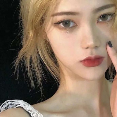 头像2023最火高冷女(精选24张)