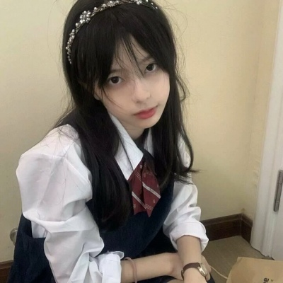 头像2023最火高冷女(精选24张)