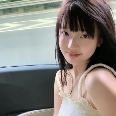 2023最火头像快手女生(精选26张)