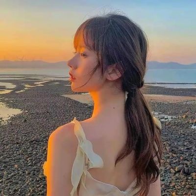 2023最火头像快手女生(精选26张)