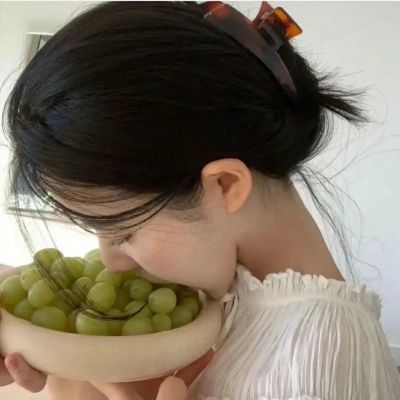 2023最火头像快手女生(精选26张)