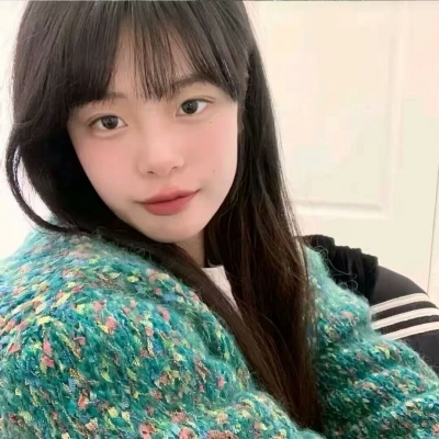 2023最火头像快手女生(精选26张)