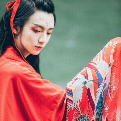 2023最火男生古装头像(精选24张)