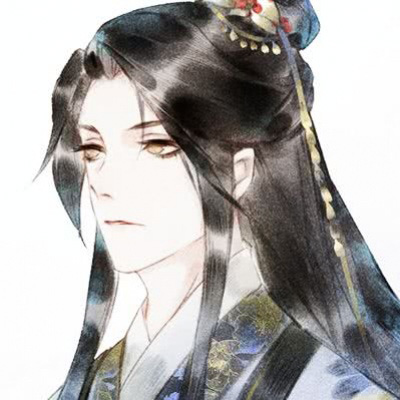 2023最火男生古装头像(精选24张)