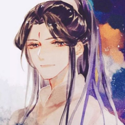 2023最火男生古装头像(精选24张)