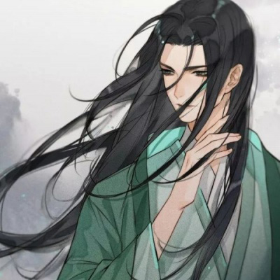 2023最火男生古装头像(精选24张)