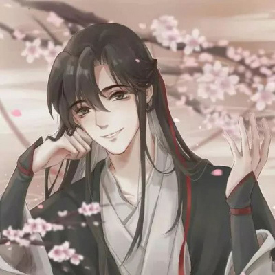 2023最火男生古装头像(精选24张)