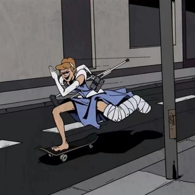 头像2023最火卡通搞笑(精选24张)