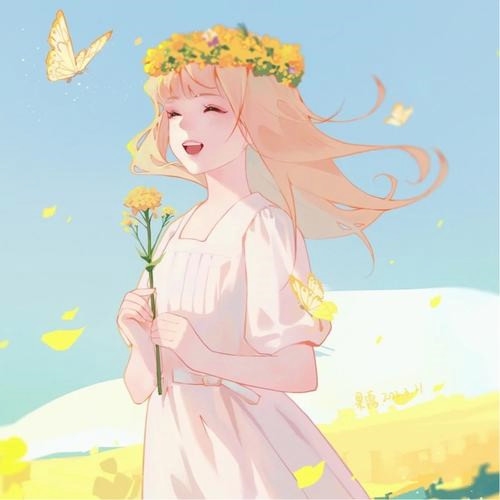 头像微信图片2023最火爆