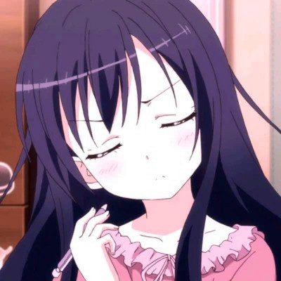 2023最火女生卡通头像(精选30张)