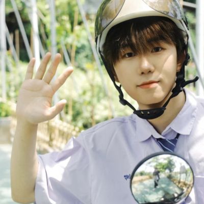 2023最火真人男生头像(精选32张)