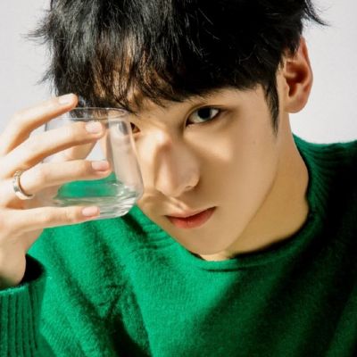 2023最火真人男生头像(精选32张)