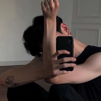 2023最火真人男生头像(精选32张)