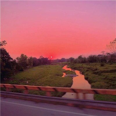 风景头像2023最火动漫(精选33张)