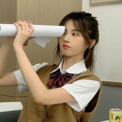 2023年最萌的头像女