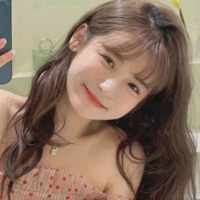 2023年最萌的头像女