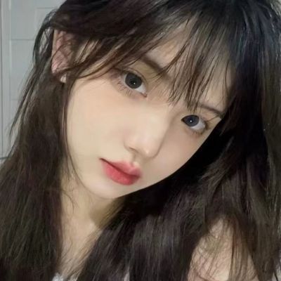 2023年最萌的头像女