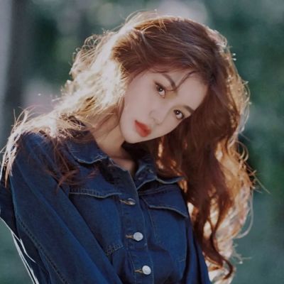 2023年最萌的头像女