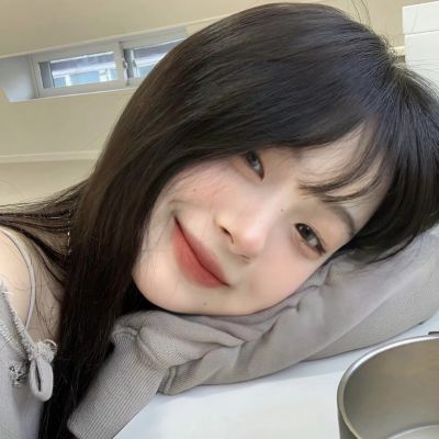 2023年最萌的头像女