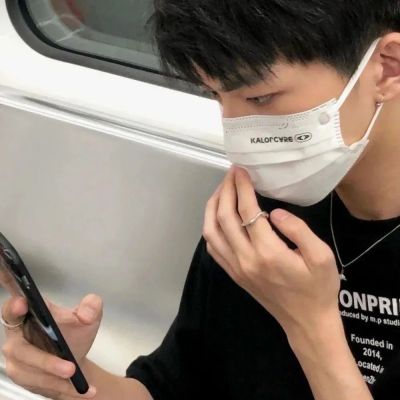 2023年最霸气的头像男(精选32张)