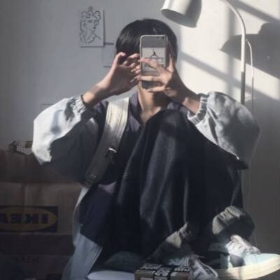 2023年最霸气的头像男(精选32张)