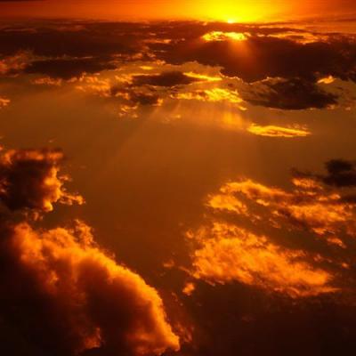 头像2023最火女生风景(精选30张)