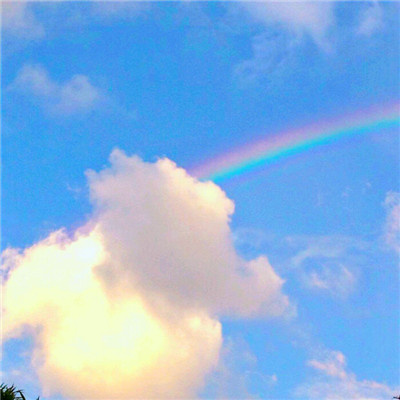 头像2023最火女生风景(精选30张)