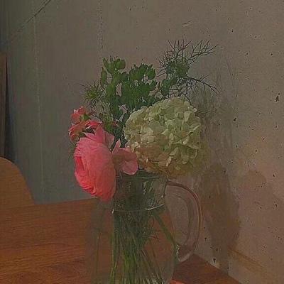 头像2023最火女生风景(精选30张)