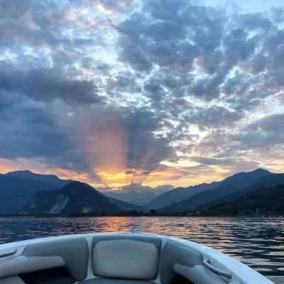 头像2023最火女生风景(精选30张)