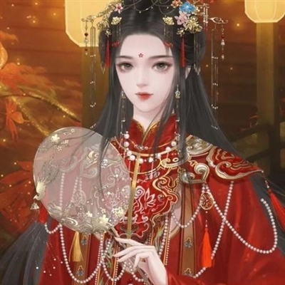 3423年最火古风头像(精选20张)