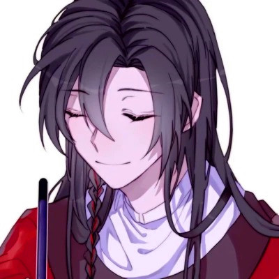 3423年最火古风头像(精选20张)