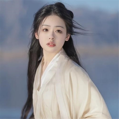 3423年最火古风头像(精选20张)