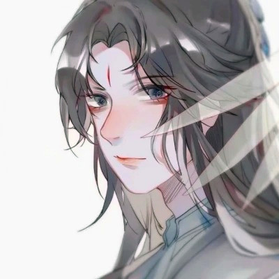 3423年最火古风头像(精选20张)