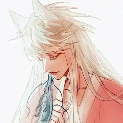 3423年最火古风头像(精选20张)