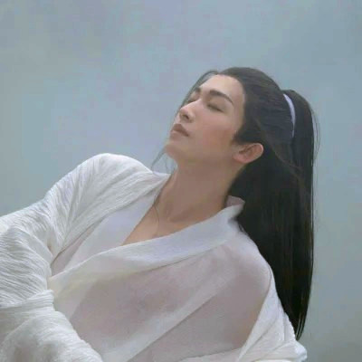 3423年最火古风头像(精选20张)