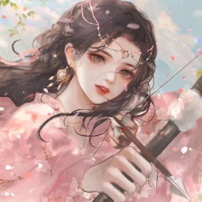 3423年最火古风头像(精选20张)