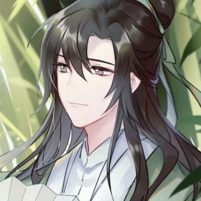 3423年最火古风头像(精选20张)