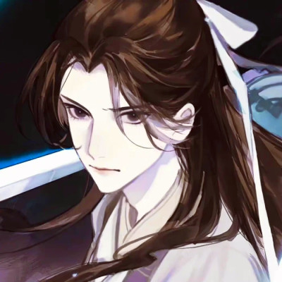 3423年最火古风头像(精选20张)