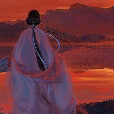 3423年最火古风头像(精选20张)