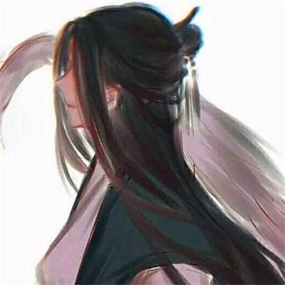 3423年最火古风头像(精选20张)