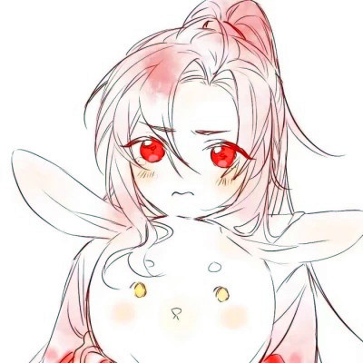 3423年最火古风头像(精选20张)