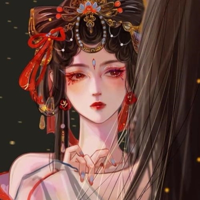 3423年最火古风头像(精选20张)