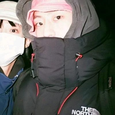 超甜情侣头像2023最火(精选52张)