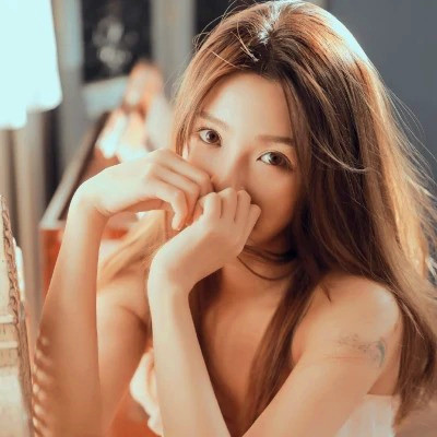 气质意境头像女生 唯美意境的女生头像