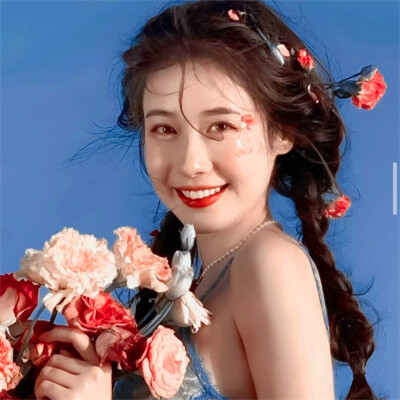 气质意境头像女生 唯美意境的女生头像