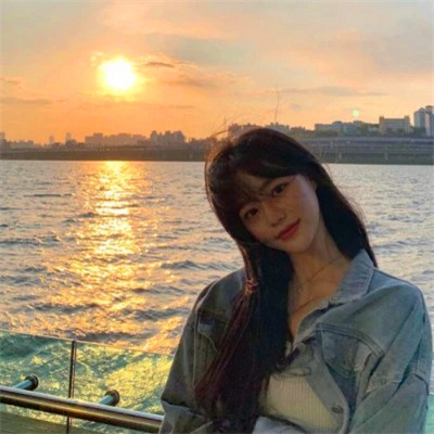 气质意境头像女生 唯美意境的女生头像