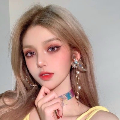 气质意境头像女生 唯美意境的女生头像