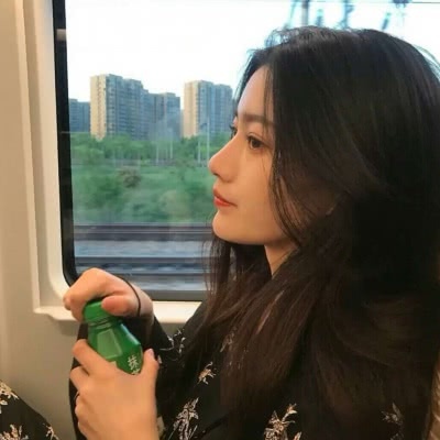 气质意境头像女生 唯美意境的女生头像