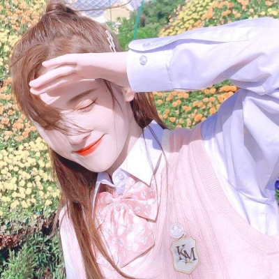 气质意境头像女生 唯美意境的女生头像
